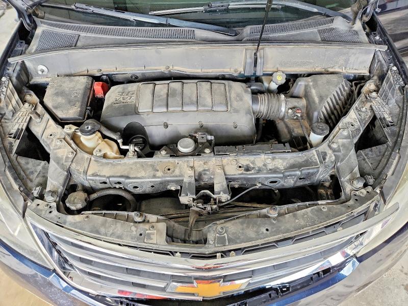 Продажа на аукционе авто 2016 Chevrolet Traverse, vin: 1GNKRGKD3GJ294965, номер лота: 57515466