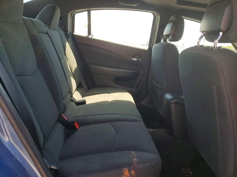 Aukcja sprzedaży 2011 Chrysler 200, vin: 1C3BC1FG8BN553614, numer aukcji: 57072016