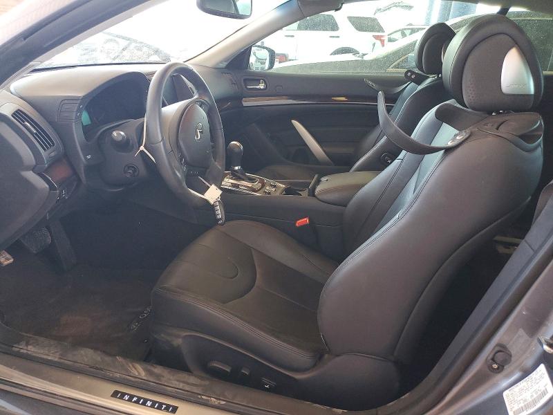 Aukcja sprzedaży 2015 Infiniti Q60 Convertible, vin: JN1CV6FE8FM810713, numer aukcji: 57260286