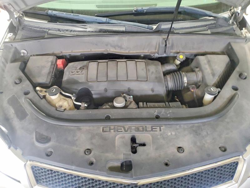 56461786 :رقم المزاد ، 1GNER23D19S159429 vin ، 2009 Chevrolet Traverse مزاد بيع