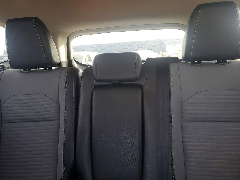 58911926 :رقم المزاد ، 1FMCU9GDXJUA13469 vin ، 2018 Ford Escape مزاد بيع