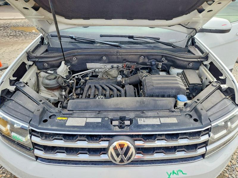 Aukcja sprzedaży 2019 Volkswagen Atlas, vin: 1V2UR2CA6KC560418, numer aukcji: 55604536