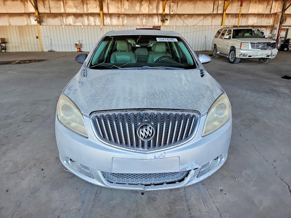 Aukcja sprzedaży 2013 Buick Verano, vin: 1G4PR5SK8D4130893, numer aukcji: 55474246