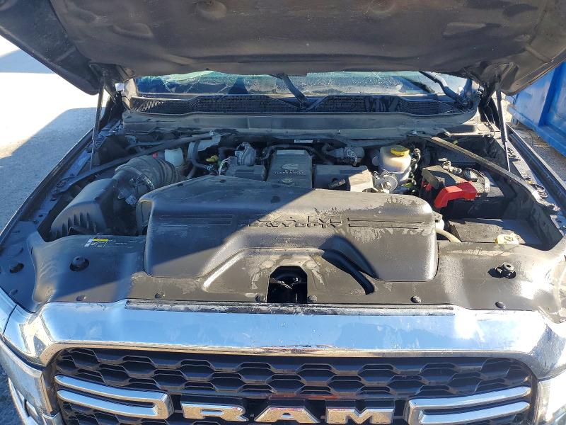 Продажа на аукционе авто 2022 Ram 2500, vin: 3C6UR5DL1NG340826, номер лота: 53349626