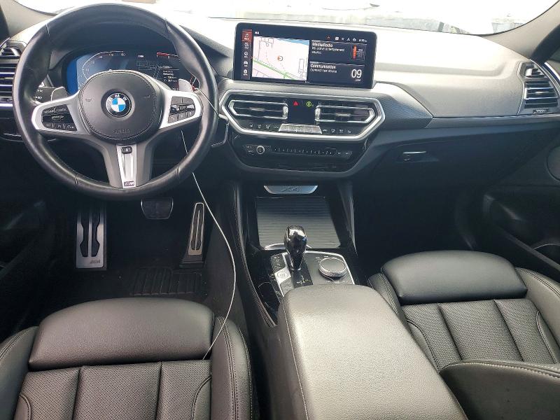 Продаж на аукціоні авто 2023 Bmw X4, vin: 5UX33DT0XP9P10129, номер лоту: 56600096