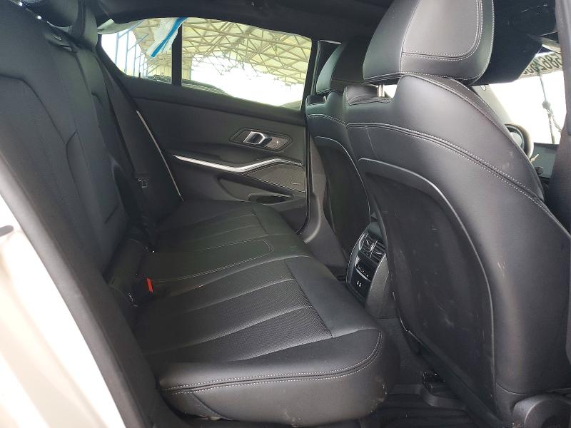 Продажа на аукционе авто 2024 Bmw M340xi, vin: 3MW49FF06R8E27197, номер лота: 58625366