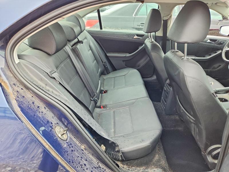 58692506 :رقم المزاد ، 3VWDX7AJ2CM352248 vin ، 2012 Volkswagen Jetta مزاد بيع