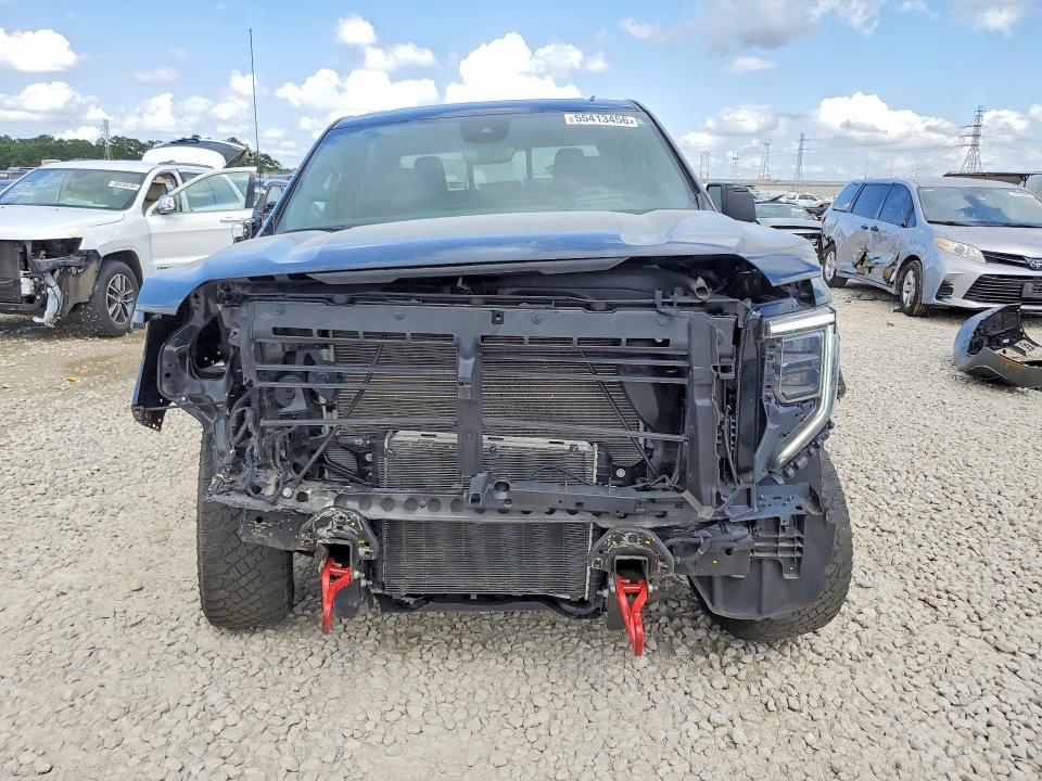2025 Gmc Sierra მანქანა იყიდება აუქციონზე, vin: 3GTUUEE86SG319810, აუქციონის ნომერი: 55413456