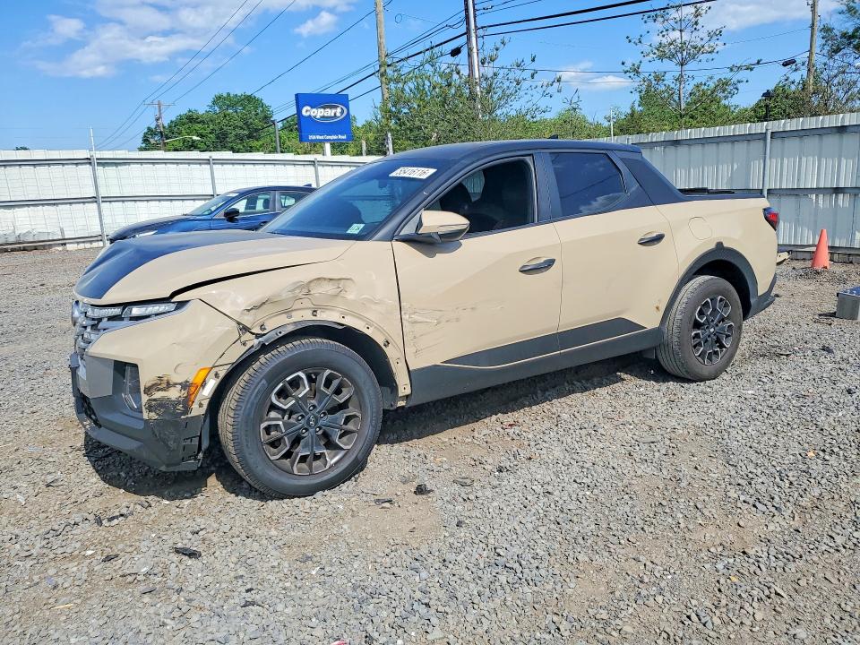 Aukcja sprzedaży 2024 Hyundai Santa Cruz, vin: 5NTJBDAE0RH090770, numer aukcji: 55416116