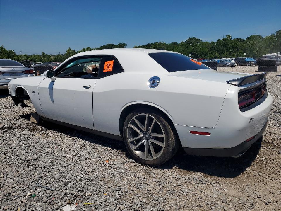 Aukcja sprzedaży 2023 Dodge Challenger, vin: 2C3CDZBT1PH521168, numer aukcji: 55748926