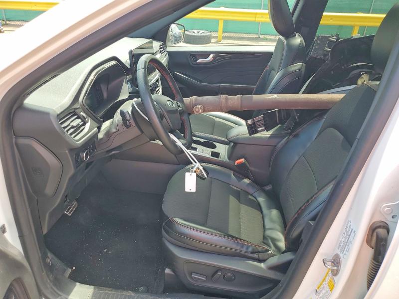 Продажа на аукционе авто 2024 Ford Escape, vin: 1FMCU9MN2RUA45695, номер лота: 56425886