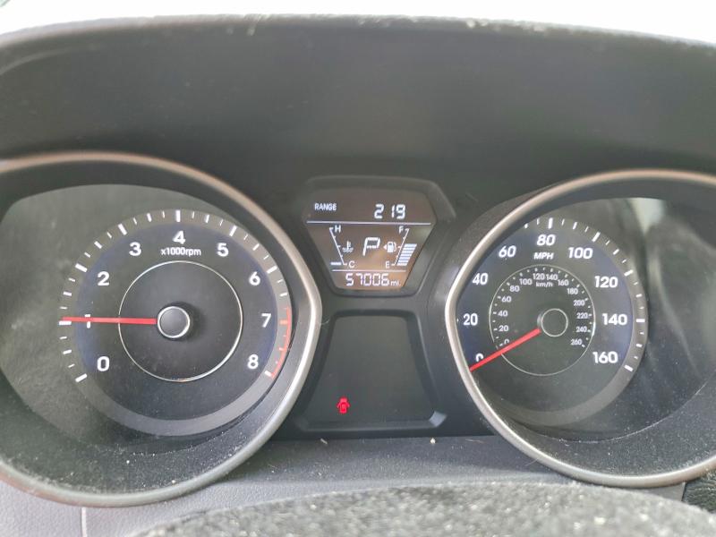 Продаж на аукціоні авто 2016 Hyundai Elantra, vin: 5NPDH4AE6GH683220, номер лоту: 57179896