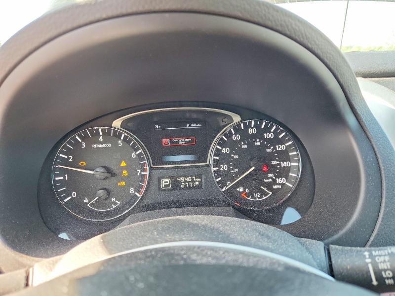 Продаж на аукціоні авто 2015 Nissan Altima, vin: 1N4AL3AP9FN885986, номер лоту: 55844406