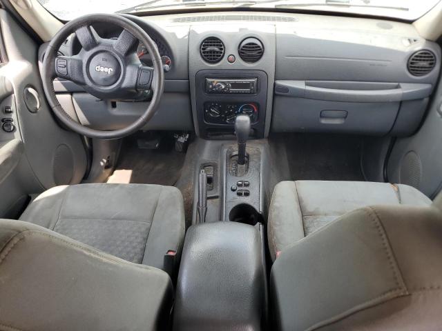 Aukcja sprzedaży 2007 Jeep Liberty, vin: 1J4GK48K57W576433, numer aukcji: 85969705