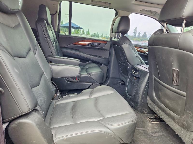 Aukcja sprzedaży 2016 Cadillac Escalade, vin: 1GYS4JKJ1GR325698, numer aukcji: 58485186