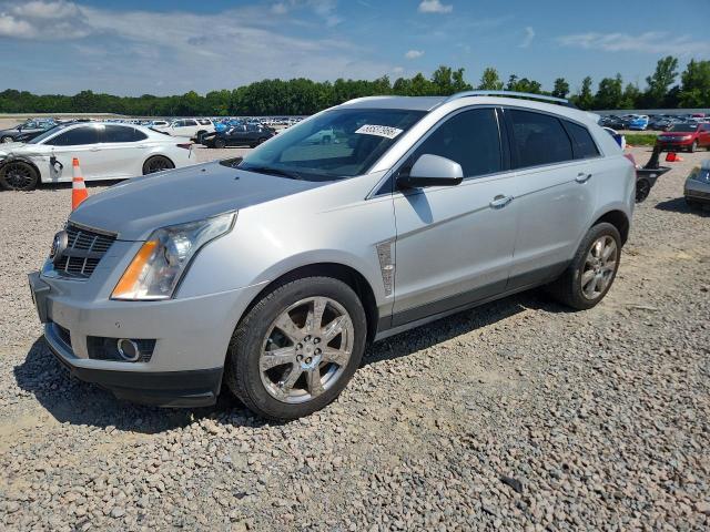 Продажа на аукционе авто 2010 Cadillac Srx, vin: 3GYFNBEY0AS543861, номер лота: 58537966