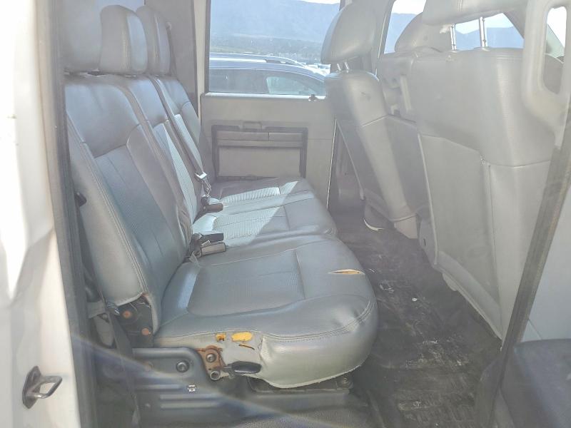 Продажа на аукционе авто 2012 Ford F250, vin: 1FT7W2BT6CED15392, номер лота: 58751236