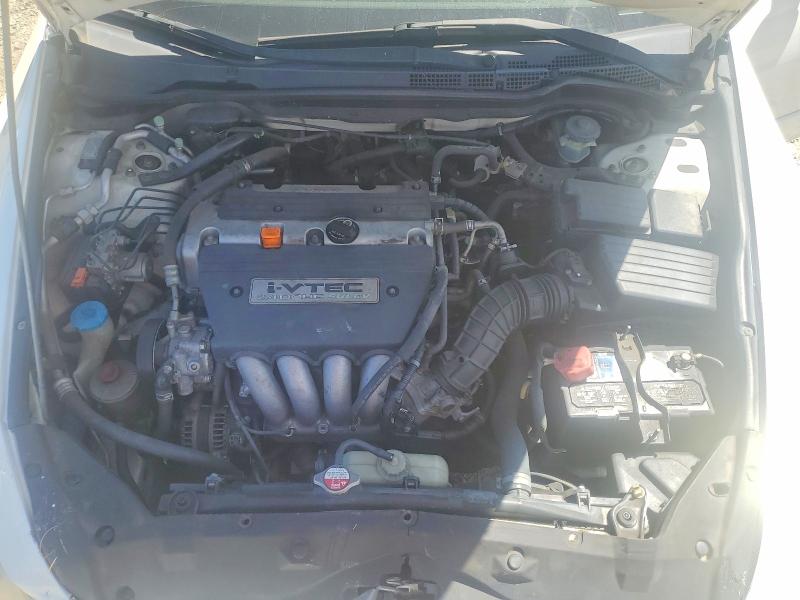 Продаж на аукціоні авто 2007 Honda Accord, vin: JHMCM56337C009203, номер лоту: 85457775