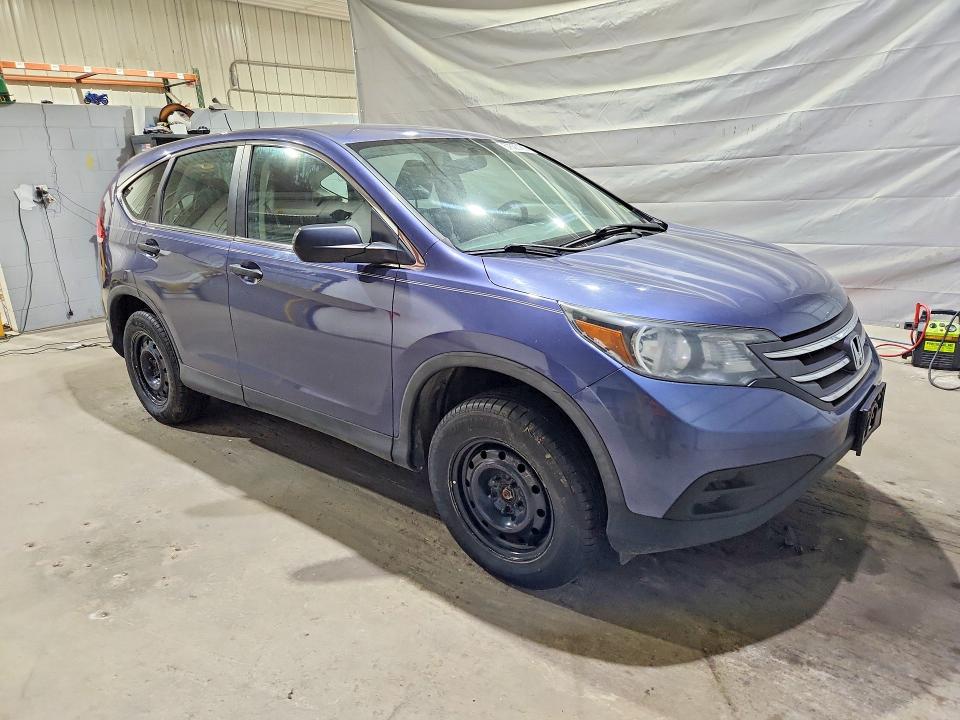 Продаж на аукціоні авто 2013 Honda Cr-v, vin: 2HKRM4H38DH641343, номер лоту: 57593186