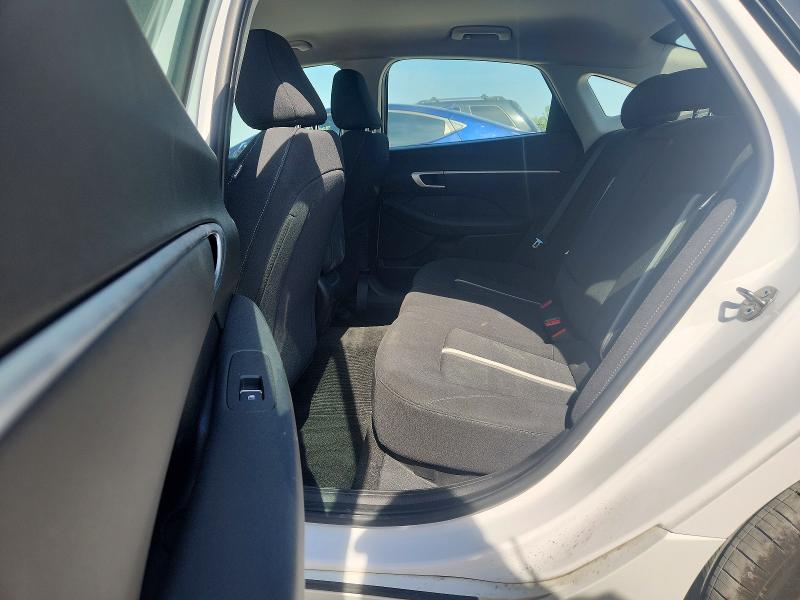 Aukcja sprzedaży 2025 Hyundai Sonata, vin: KMHL64JA1SA441879, numer aukcji: 56079146