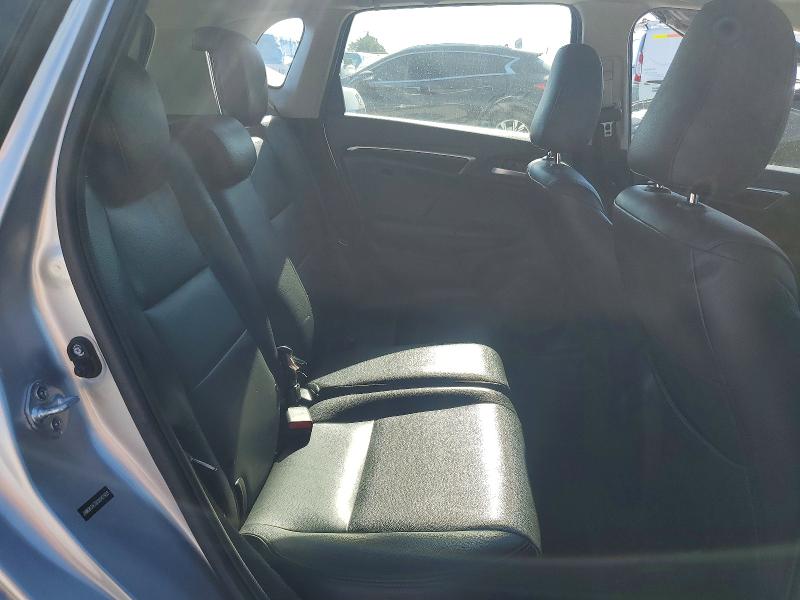 Aukcja sprzedaży 2016 Honda Fit, vin: JHMGK5H78GX041953, numer aukcji: 55955826