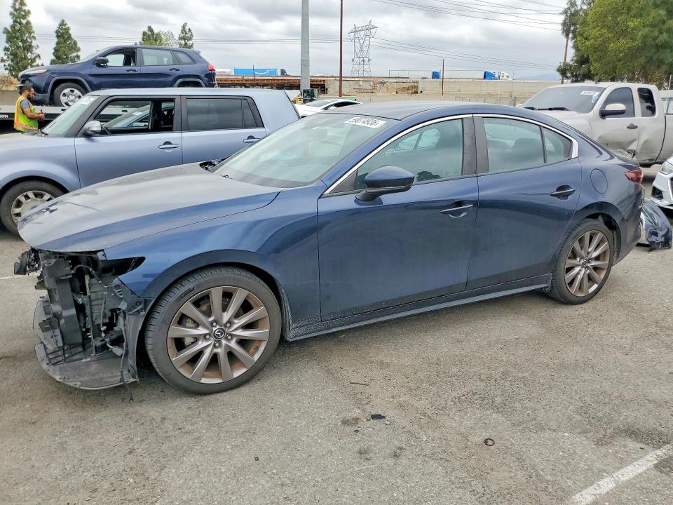 Aukcja sprzedaży 2020 Mazda 3, vin: 3MZBPACL8LM122877, numer aukcji: 59074936