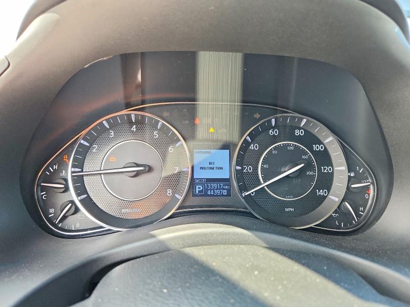 Aukcja sprzedaży 2019 Nissan Armada, vin: JN8AY2ND9K9092782, numer aukcji: 56247136