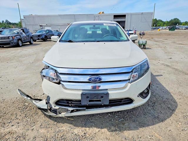 Продажа на аукционе авто 2012 Ford Fusion, vin: 3FAHP0HA9CR220436, номер лота: 59078996