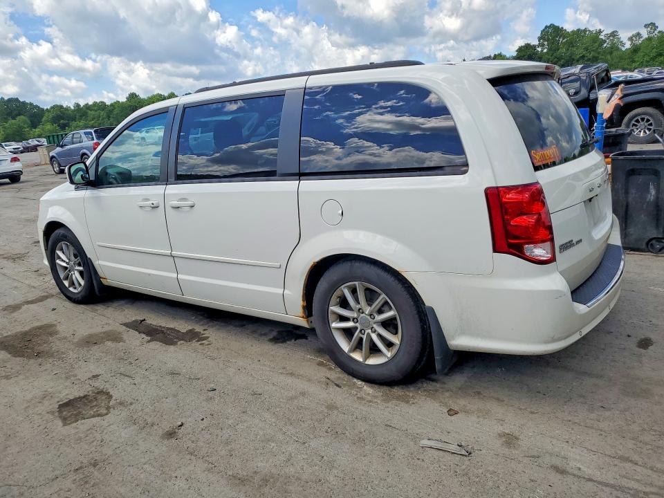 Aukcja sprzedaży 2013 Dodge Grand Caravan, vin: 2C4RDGCG1DR786819, numer aukcji: 57227086