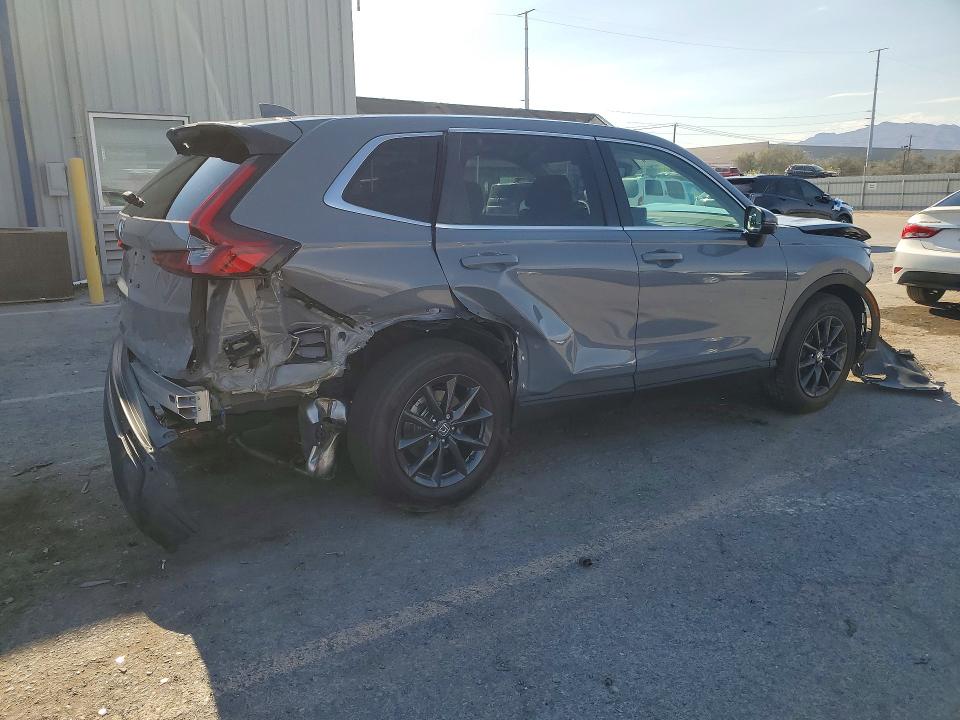 Aukcja sprzedaży 2026 Honda Cr-v, vin: 2HKRS3H73TH328797, numer aukcji: 58050136