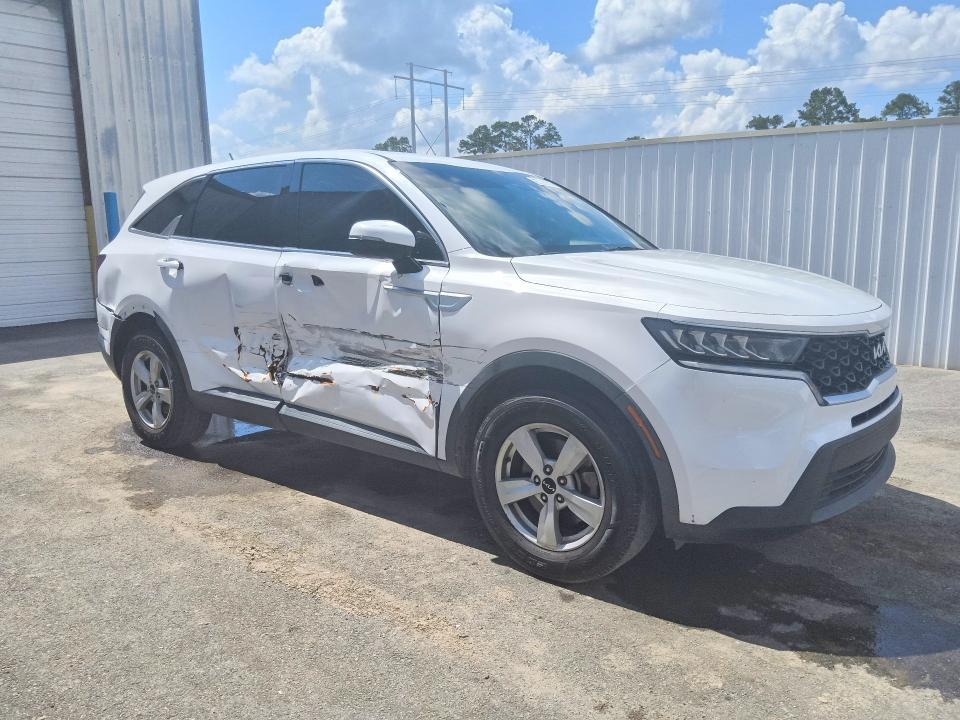 Продаж на аукціоні авто 2023 Kia Sorento, vin: 5XYRG4LC9PG172497, номер лоту: 56836286