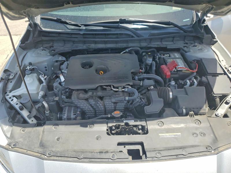 2020 Nissan Altima მანქანა იყიდება აუქციონზე, vin: 1N4BL4CV4LC101887, აუქციონის ნომერი: 58524526