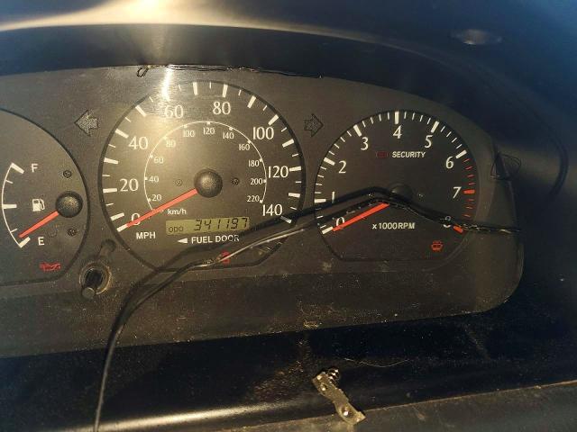 Aukcja sprzedaży 2003 Toyota Camry Solara, vin: 2T1CF28P13C603915, numer aukcji: 58793396