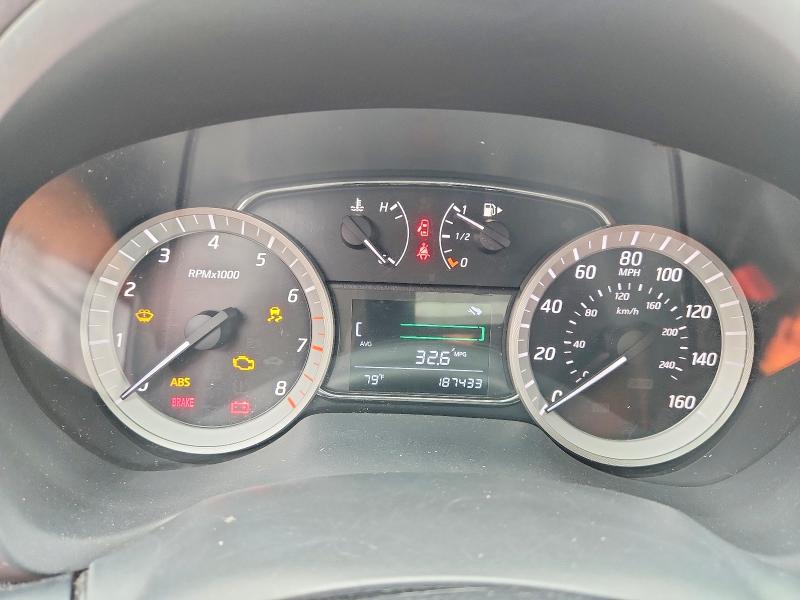 Продажа на аукционе авто 2013 Nissan Sentra, vin: 3N1AB7AP5DL710848, номер лота: 56281836