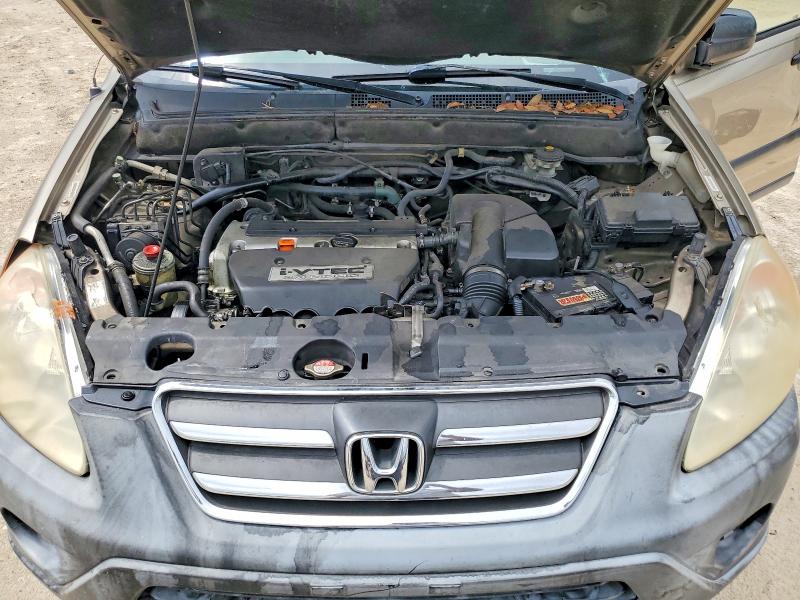 Продажа на аукционе авто 2006 Honda Cr-v, vin: JHLRD68596C020272, номер лота: 55012876