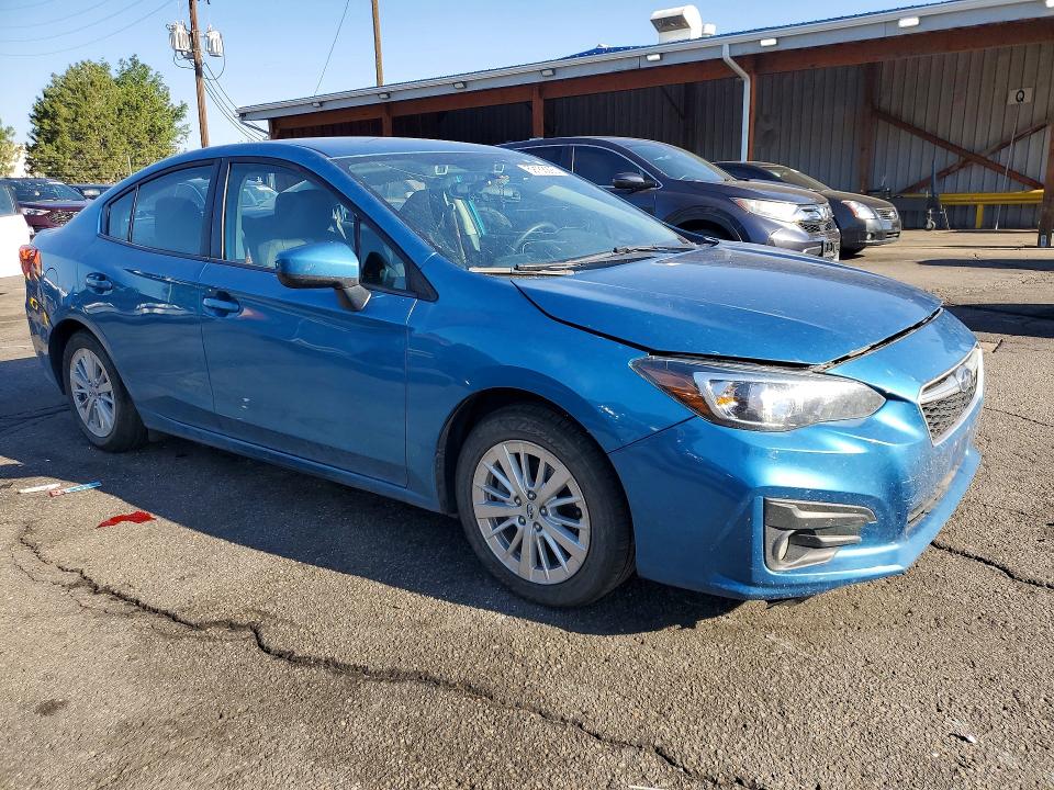 59168296 :رقم المزاد ، 4S3GKAD64J3622842 vin ، 2018 Subaru Impreza مزاد بيع
