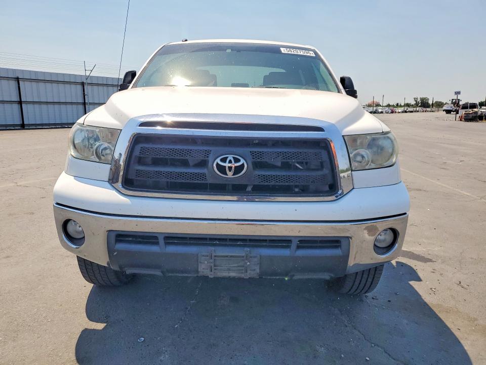 Продажа на аукционе авто 2012 Toyota Tundra, vin: 5TFEY5F14CX129205, номер лота: 58207596