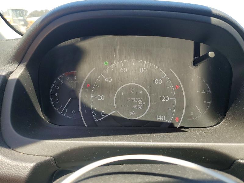 Aukcja sprzedaży 2015 Honda Cr-v, vin: 2HKRM3H52FH520158, numer aukcji: 56347636