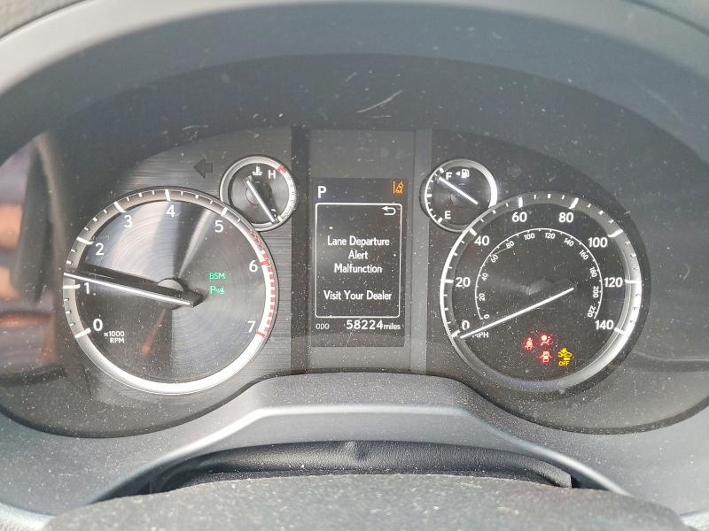 Продаж на аукціоні авто 2021 Lexus Gx, vin: JTJAM7BX2M5274690, номер лоту: 56673006