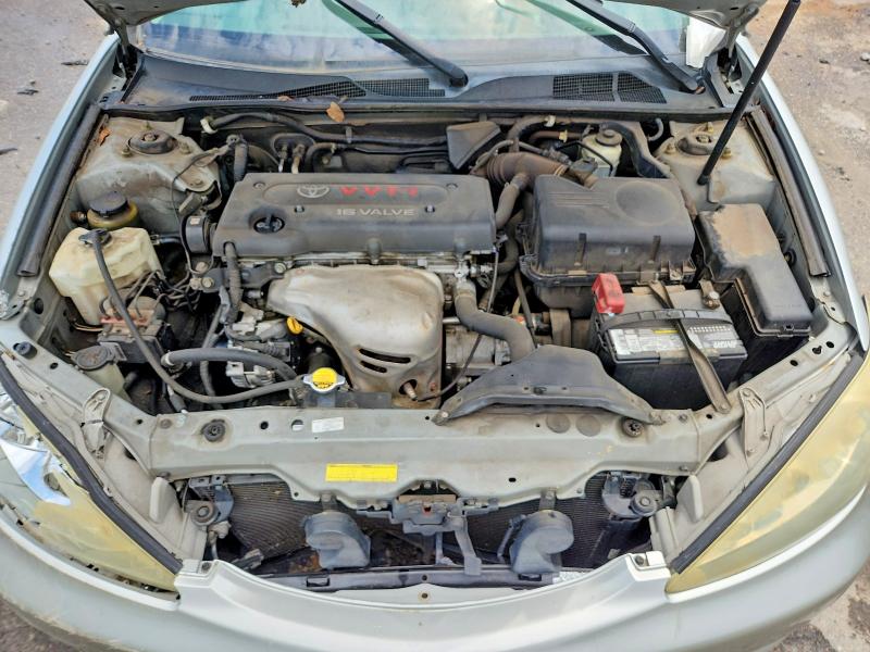 56792326 :رقم المزاد ، 4T1BE32K26U663481 vin ، 2006 Toyota Camry مزاد بيع