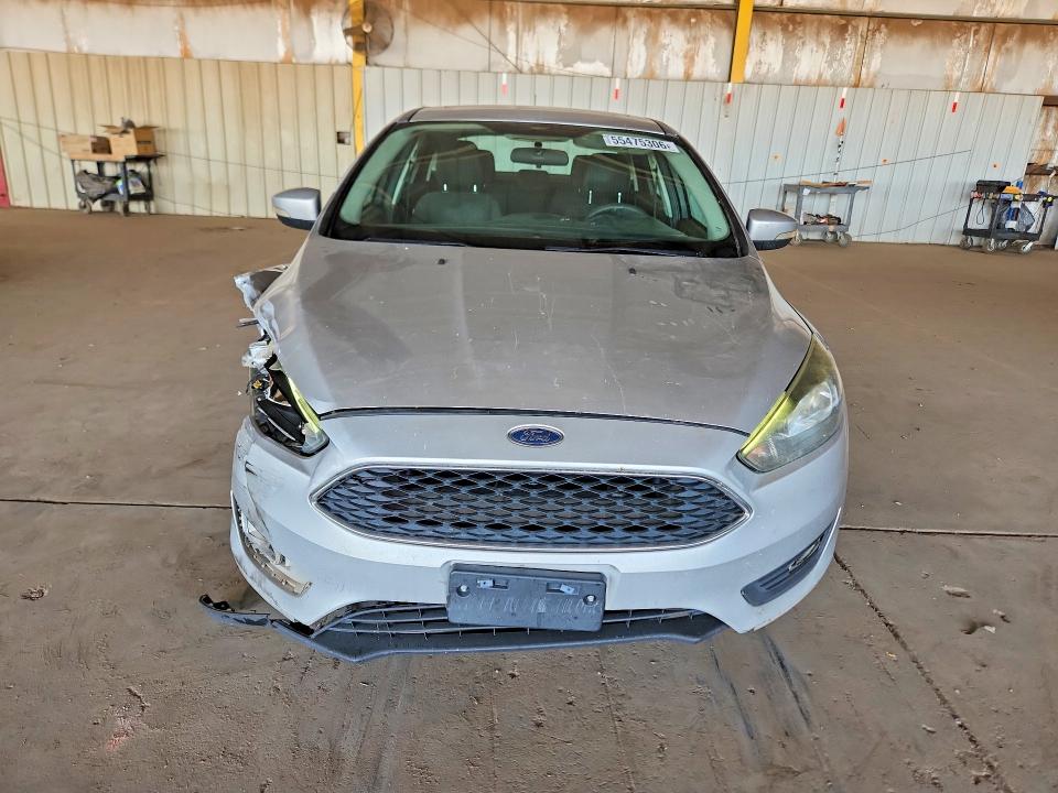 Продаж на аукціоні авто 2017 Ford Focus, vin: 1FADP3H27HL283632, номер лоту: 55475306