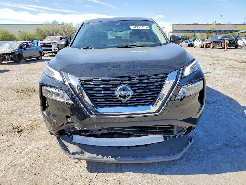 Aukcja sprzedaży 2023 Nissan Rogue, vin: JN8BT3BA3PW436179, numer aukcji: 57254356
