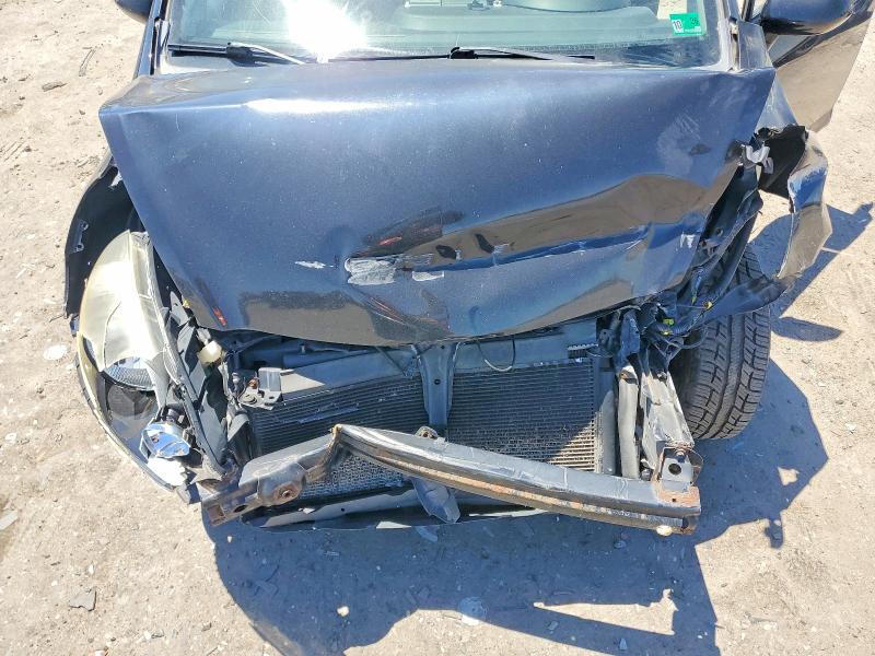 2008 Honda Fit მანქანა იყიდება აუქციონზე, vin: JHMGD37628S035698, აუქციონის ნომერი: 55297766