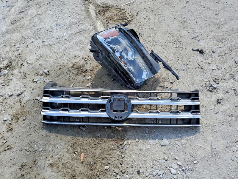 56833046 :رقم المزاد ، 1V2NR2CA1JC561558 vin ، 2018 Volkswagen Atlas مزاد بيع