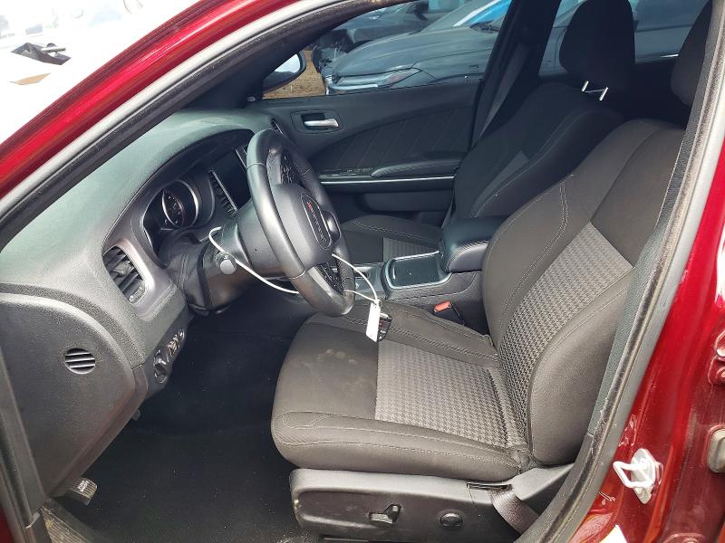 Aukcja sprzedaży 2023 Dodge Charger, vin: 2C3CDXBG4PH519177, numer aukcji: 57140306