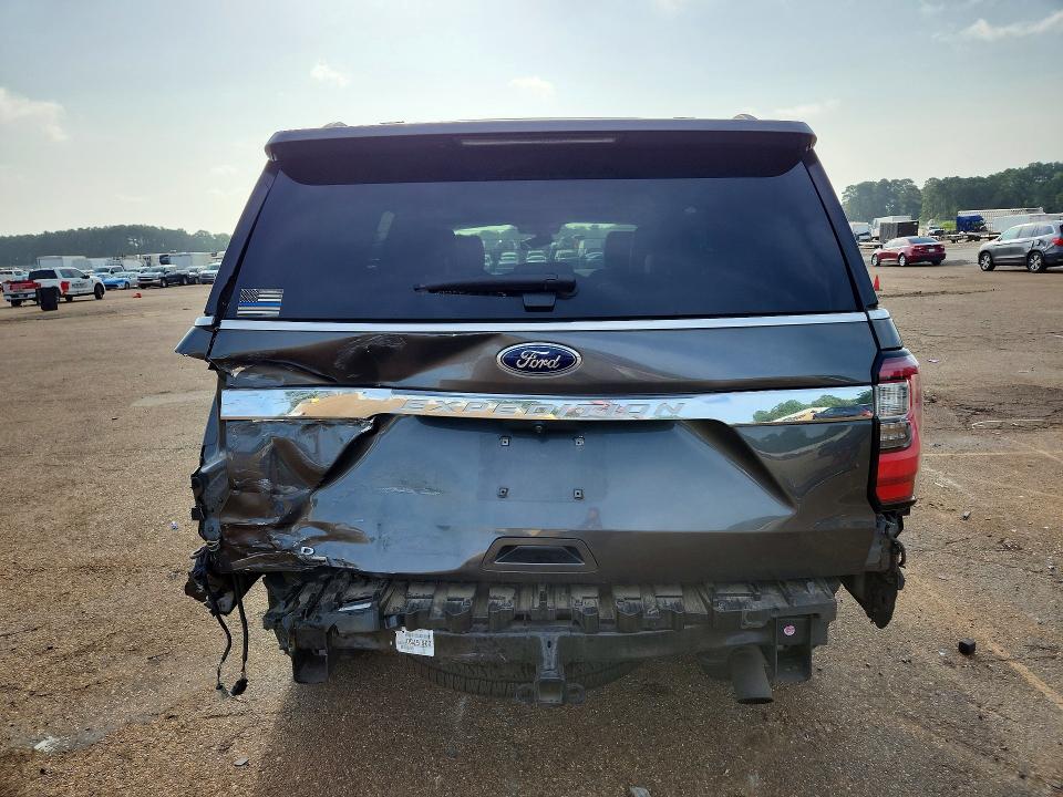 Aukcja sprzedaży 2019 Ford Expedition, vin: 1FMJU1KT3KEA73340, numer aukcji: 58659646