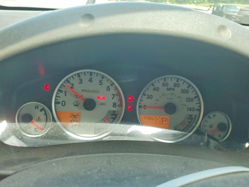 Продажа на аукционе авто 2013 Nissan Xterra, vin: 5N1AN0NW3DN816563, номер лота: 57049886