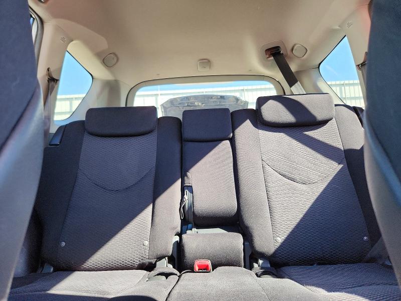 Продажа на аукционе авто 2010 Toyota Rav4, vin: JTMRF4DV9A5034865, номер лота: 58397056