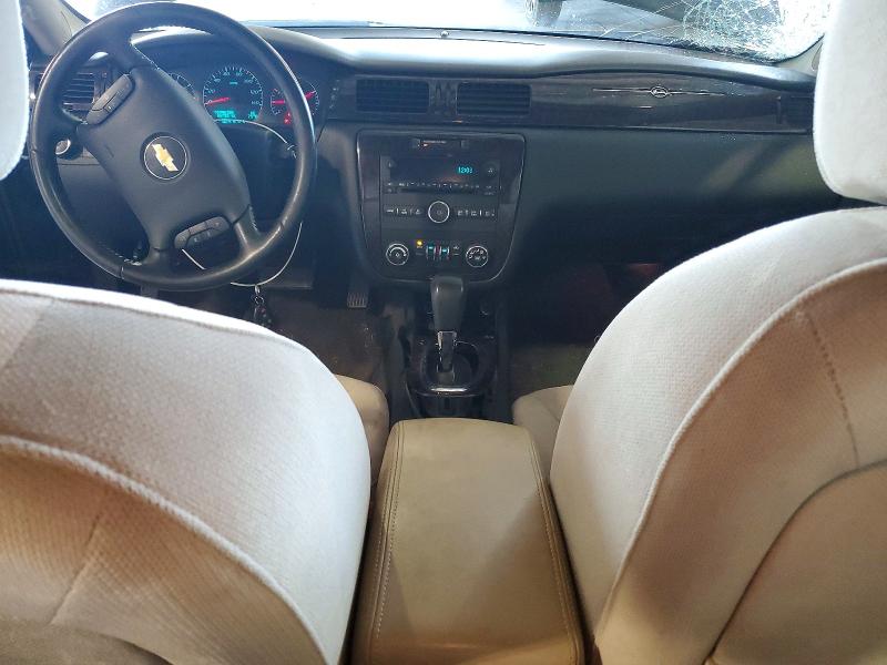 Продажа на аукционе авто 2013 Chevrolet Impala, vin: 2G1WG5E38D1242754, номер лота: 57165576