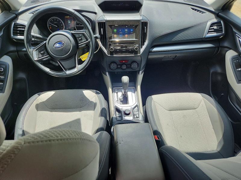 Aukcja sprzedaży 2020 Subaru Forester, vin: JF2SKAGC3LH610930, numer aukcji: 55680926